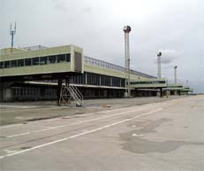 ����^���b�v�Q�[�g���t�߂��B�e